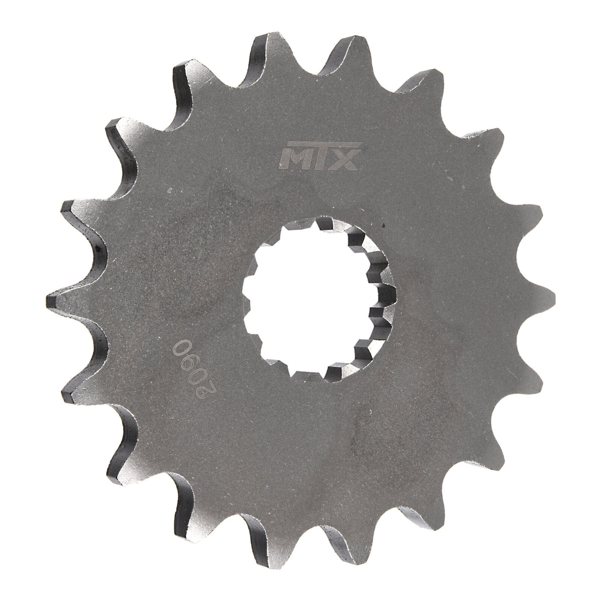 MTX 1180 Steel Front Sprocket #530 (10-TR1)
