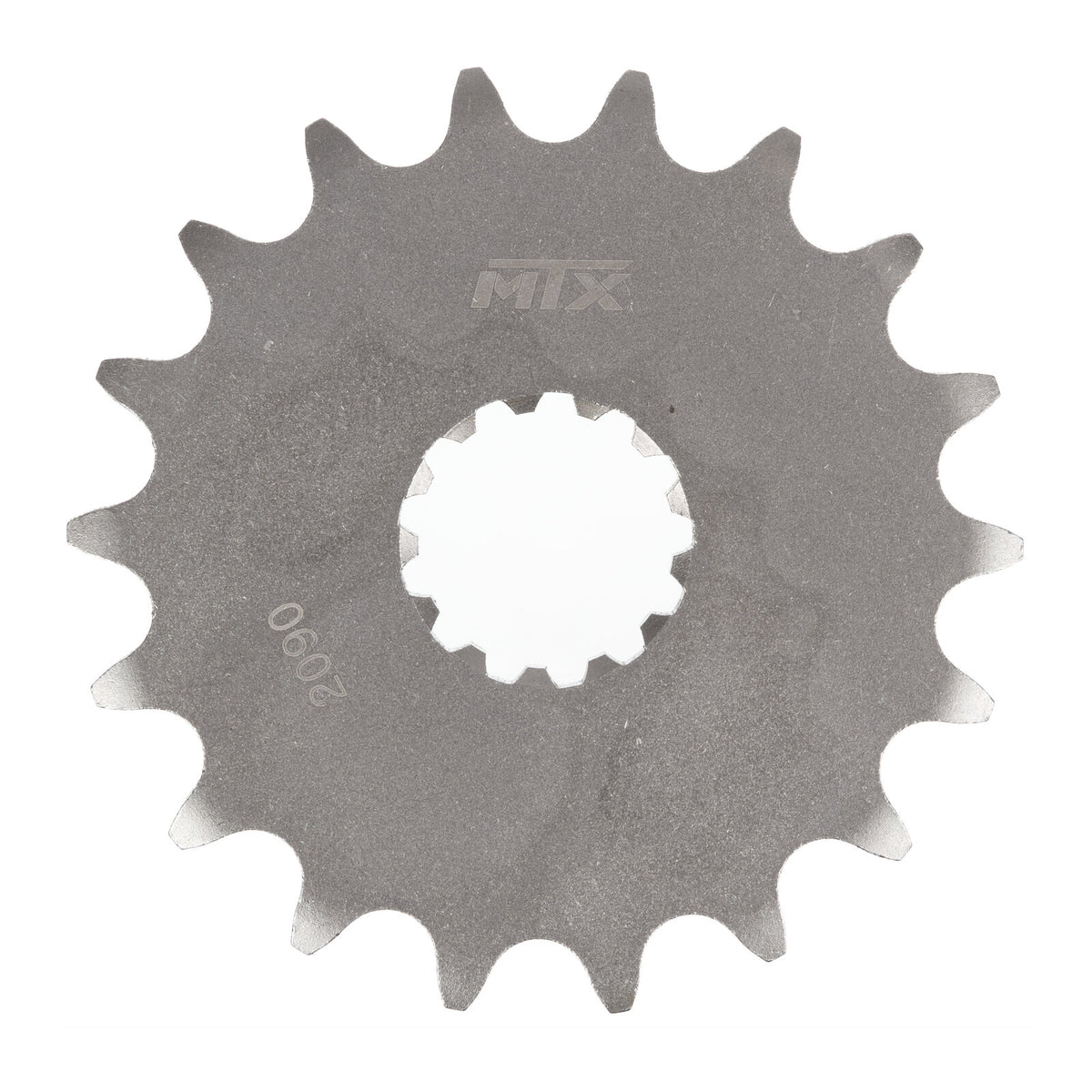 MTX 1180 Steel Front Sprocket #530 (10-TR1)