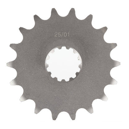MTX 1180 Steel Front Sprocket #530 (10-TR1)