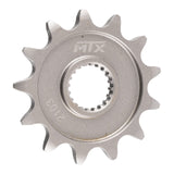 MTX 1590 Steel Front Sprocket #520 (10-5NL)