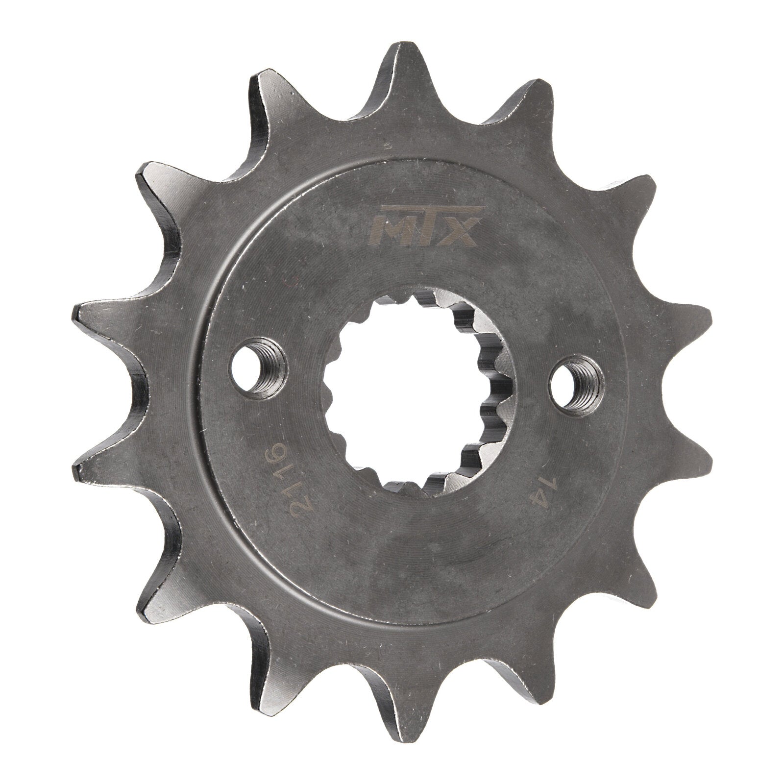 MTX 1401 Steel Front Sprocket #520 (10-401)
