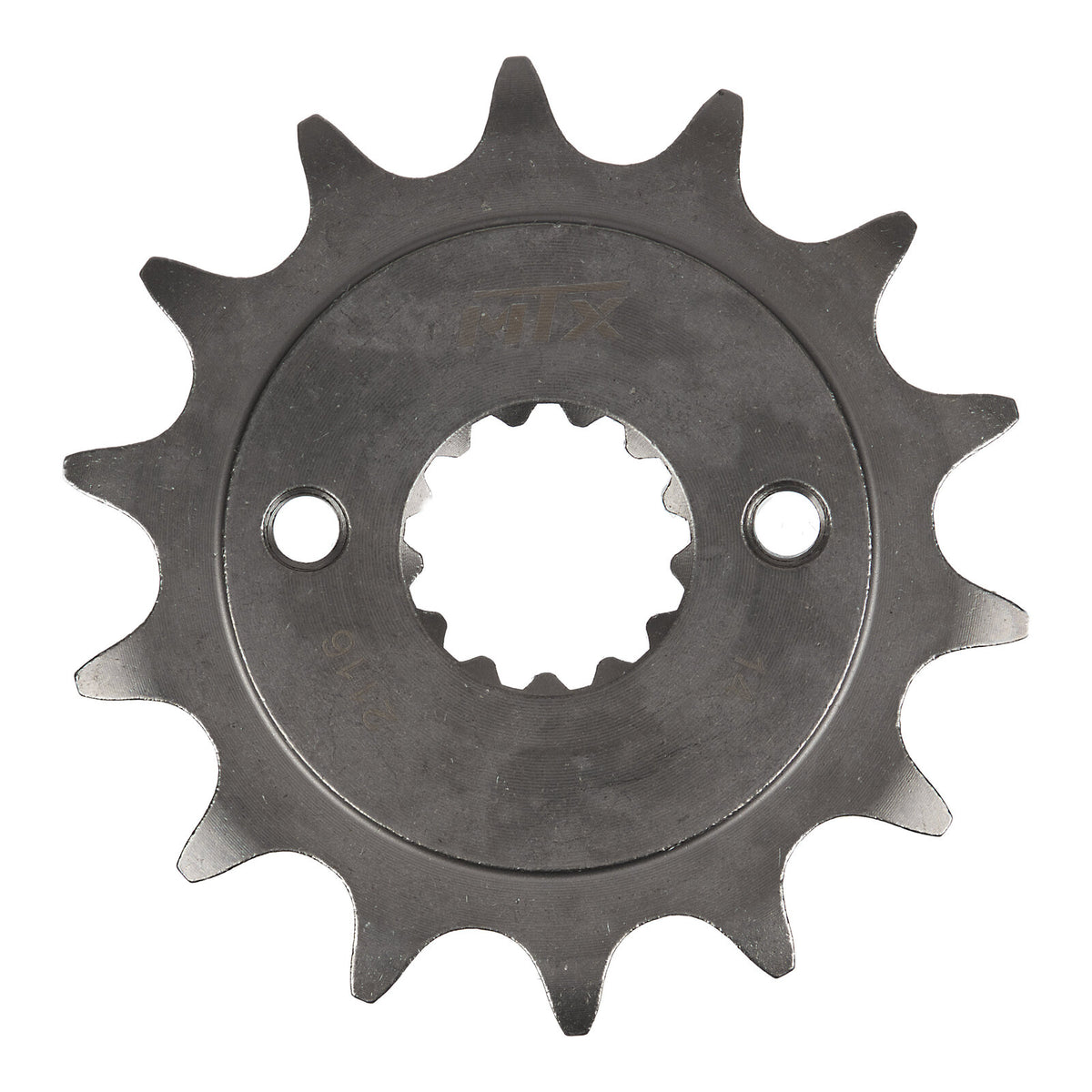 MTX 1401 Steel Front Sprocket #520 (10-401)