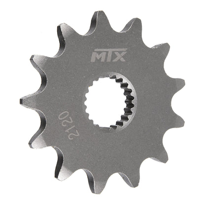 MTX 1323 Steel Front Sprocket #520 (10-KSR)