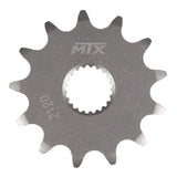 MTX 1323 Steel Front Sprocket #520 (10-KSR)