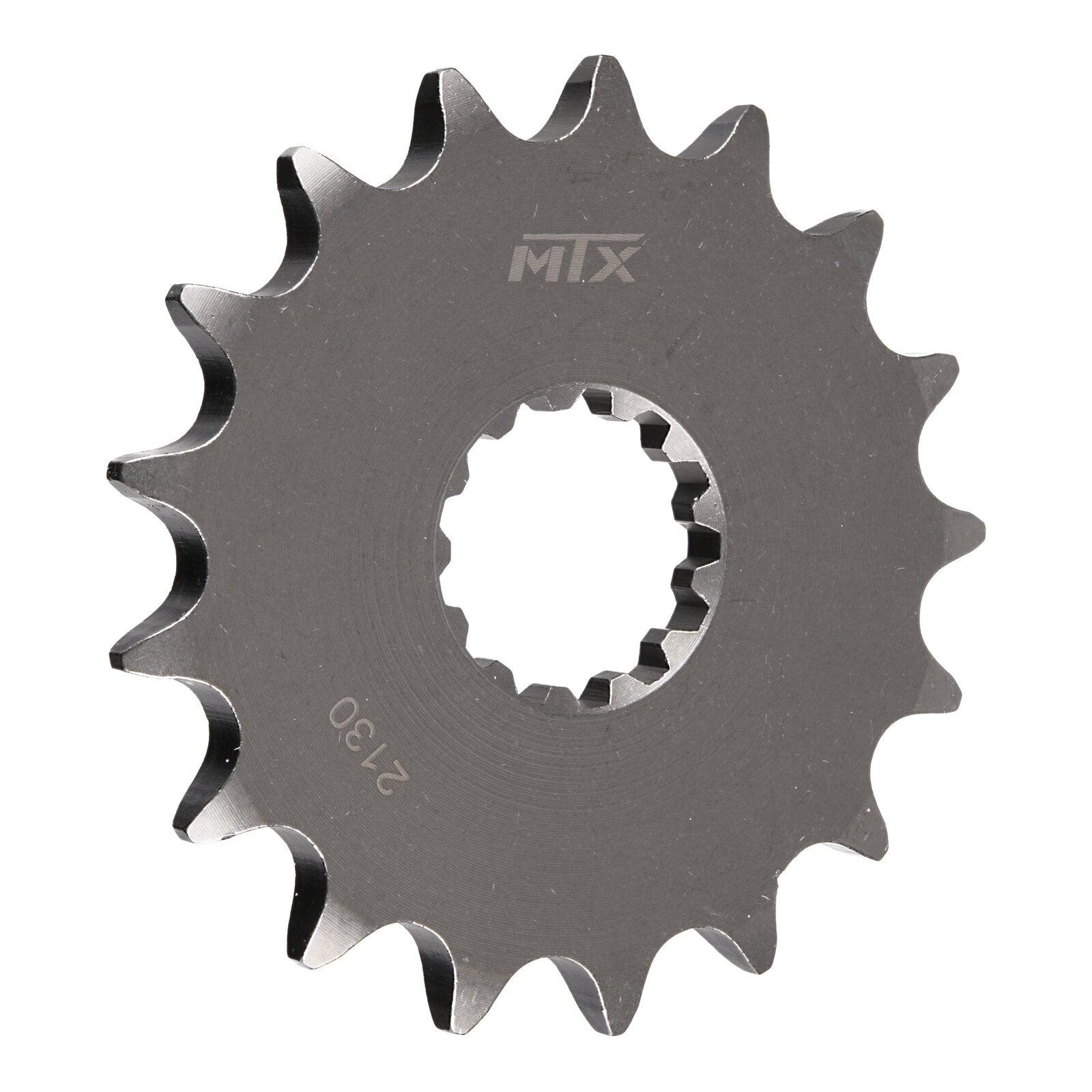 MTX 1183 Steel Front Sprocket #525 (10-TR4)