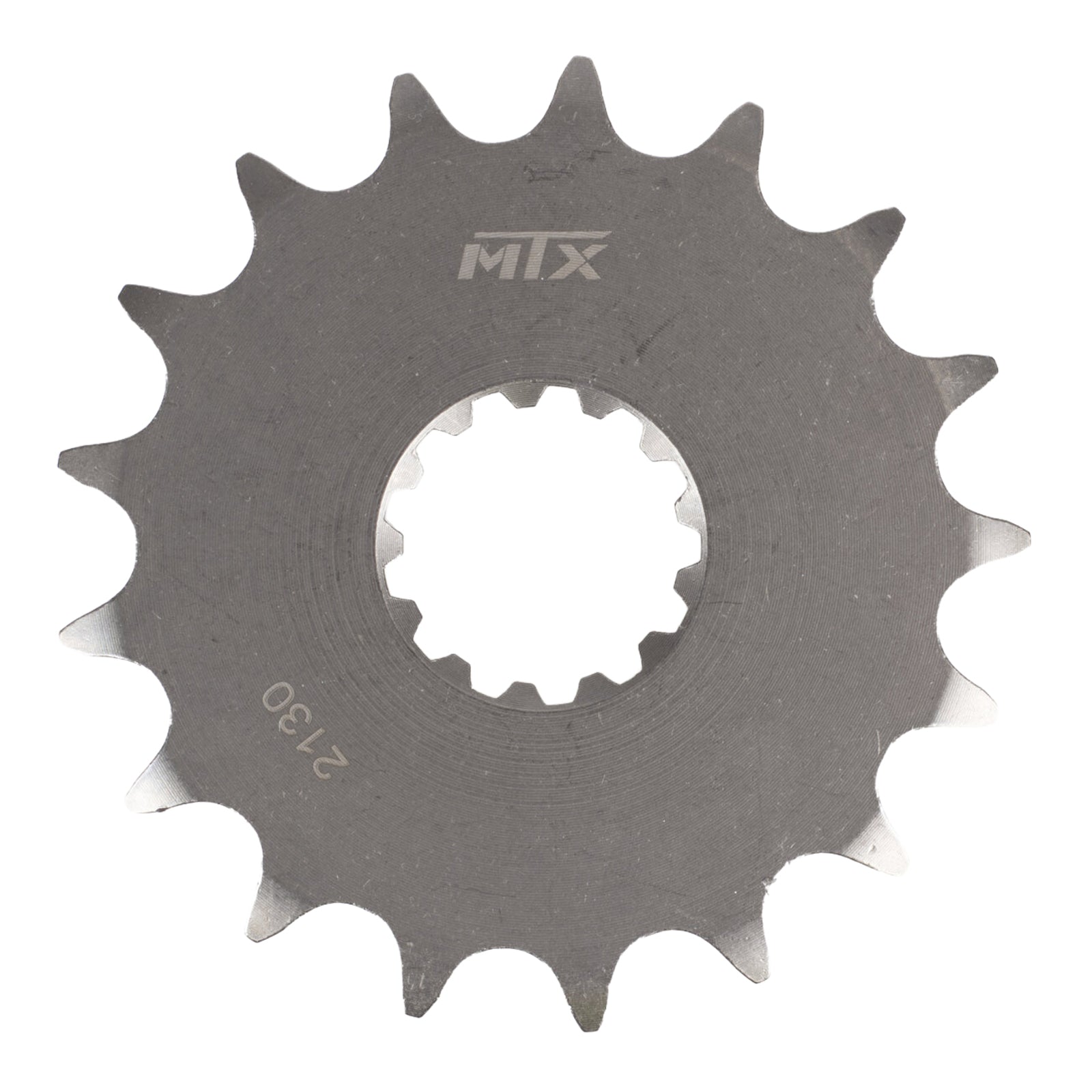 MTX 1183 Steel Front Sprocket #525 (10-TR4)