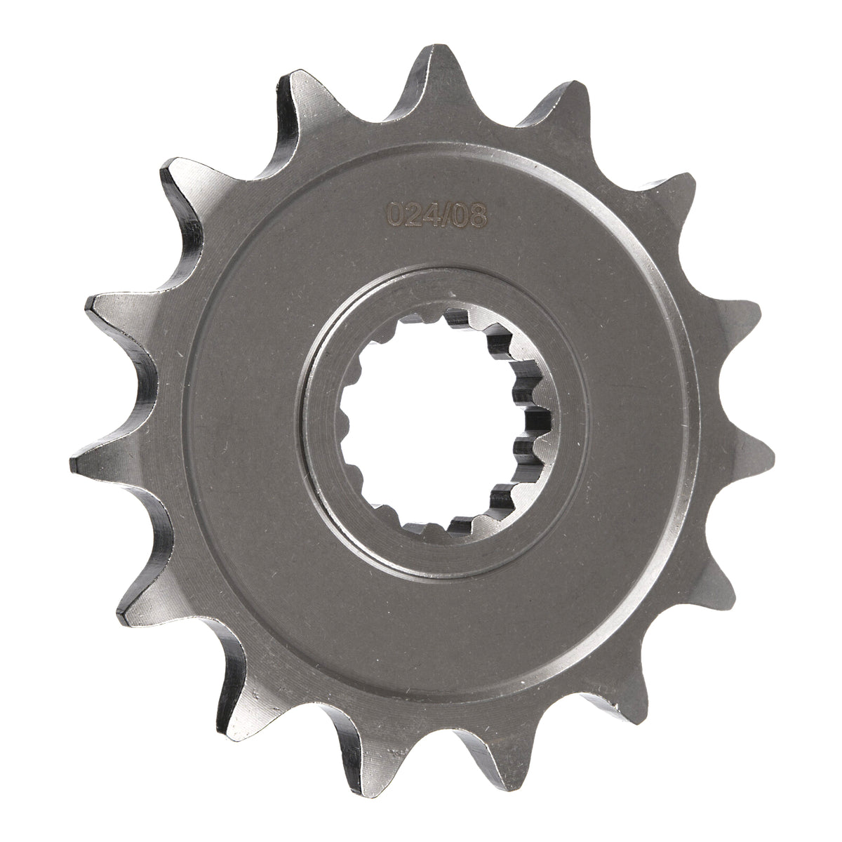 MTX 1537 Steel Front Sprocket #525 (10-537)
