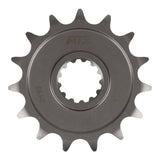 MTX 1537 Steel Front Sprocket #525 (10-537)
