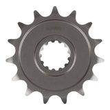 MTX 1537 Steel Front Sprocket #525 (10-537)