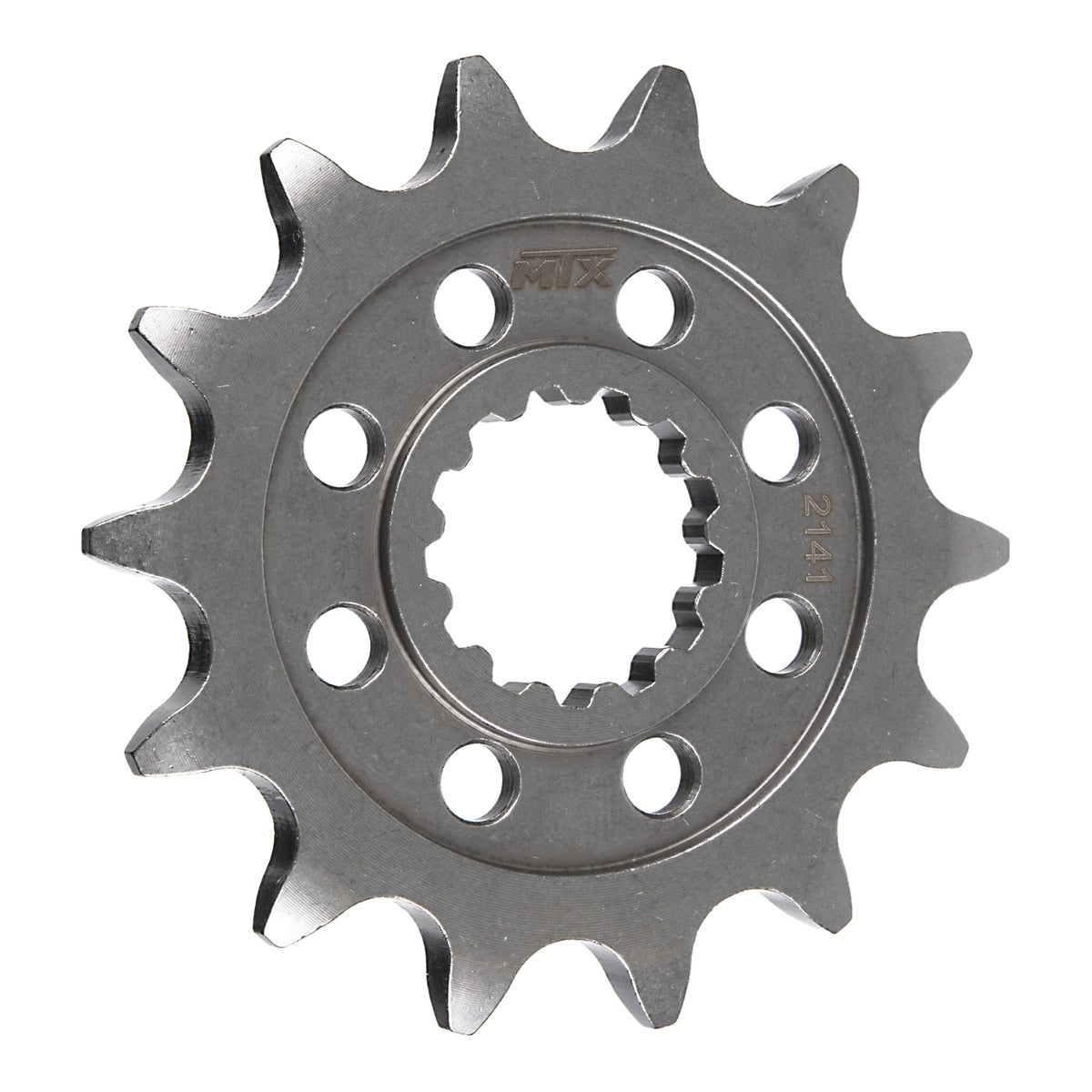 MTX 1565 Steel Front Sprocket #520 (10-017)