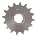 MTX 1586 Steel Front Sprocket #525 (10-4AS)