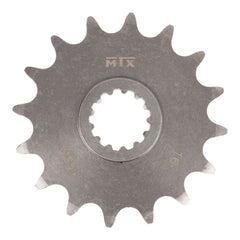 MTX 1586 Steel Front Sprocket #525 (10-4AS)
