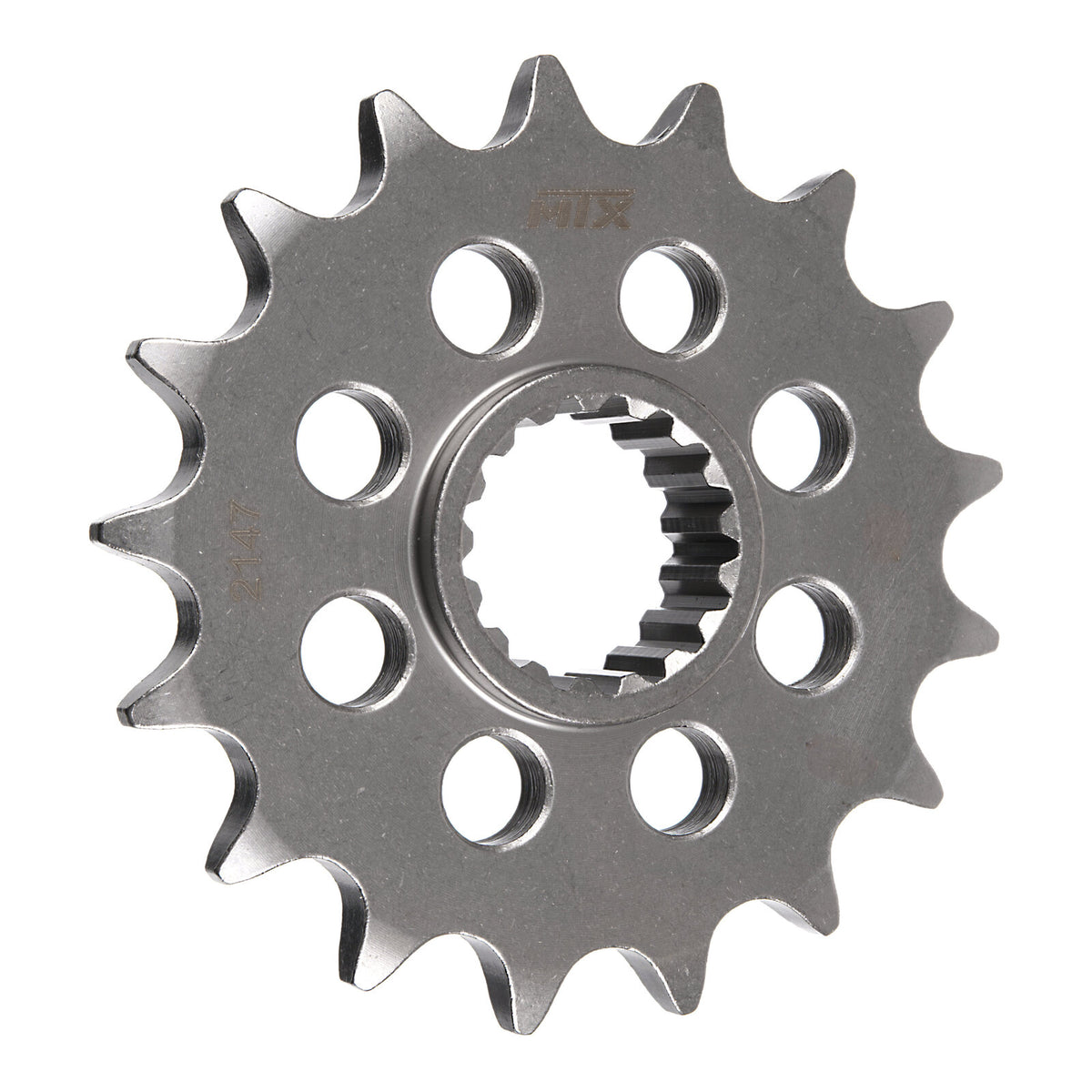 MTX 1904 Steel Front Sprocket #525 (10-KT6)