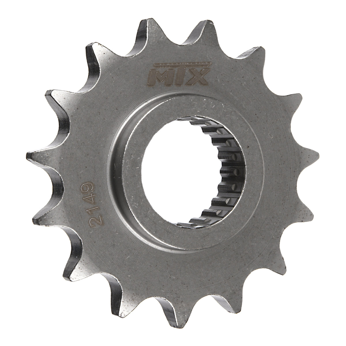 MTX 1594 Steel Front Sprocket #428 (10-594)