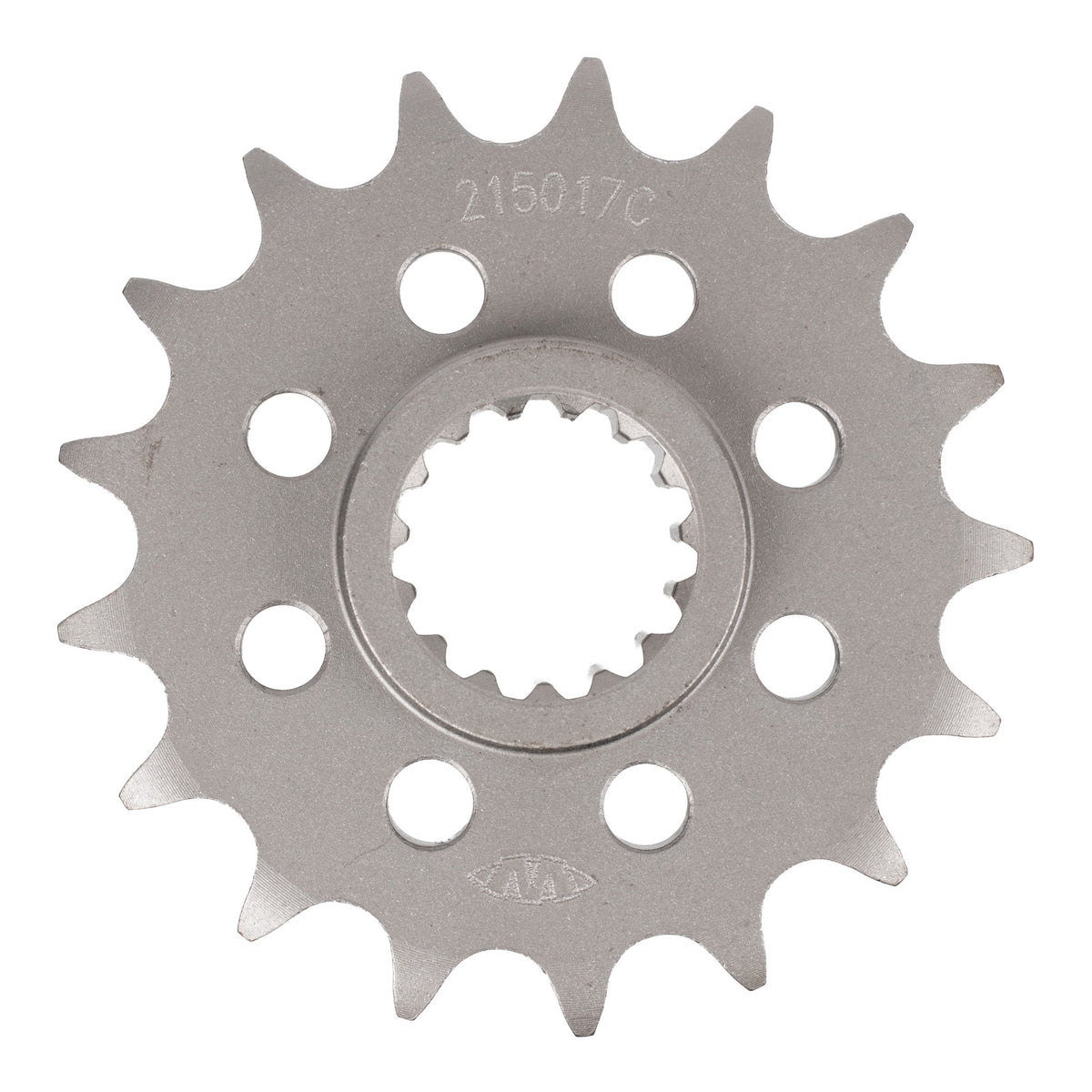 MTX 37600 Steel Front Sprocket #525 (10-37600)
