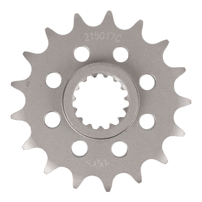 MTX 37600 Steel Front Sprocket #525 (10-37600)