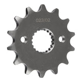MTX 1310 Steel Front Sprocket #420 (10-KSE)