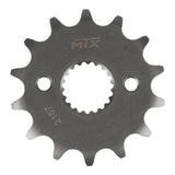 MTX 1310 Steel Front Sprocket #420 (10-KSE)