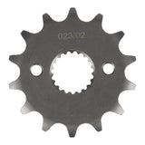 MTX 1310 Steel Front Sprocket #420 (10-KSE)