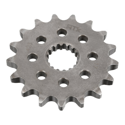 MTX 423 Steel Front Sprocket #530 (10-423)