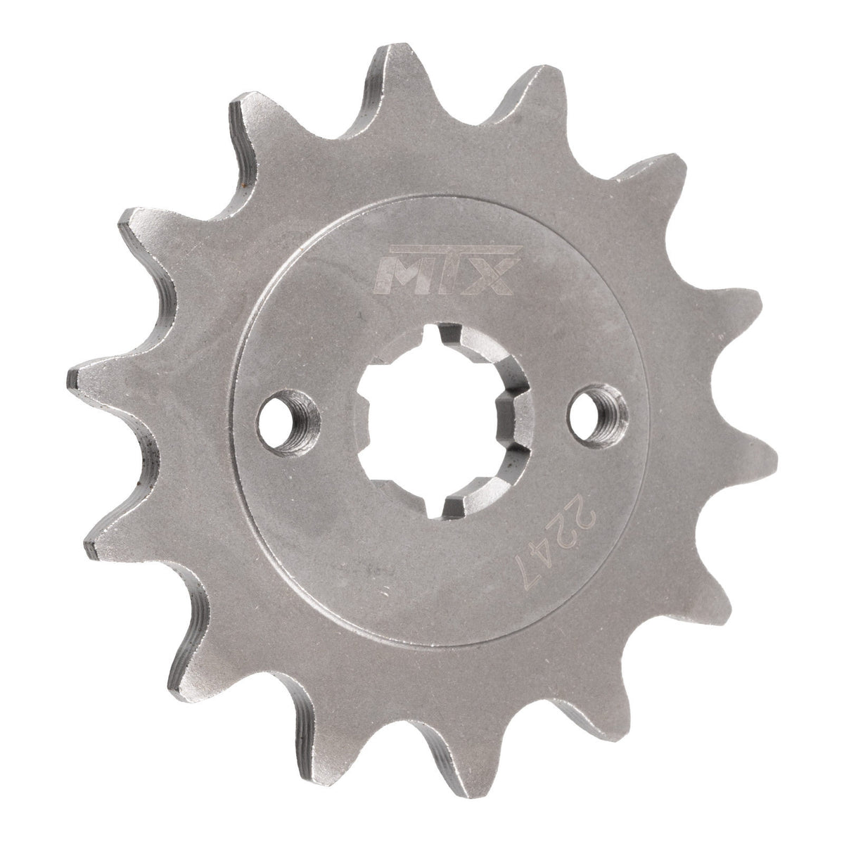 MTX 1903 Steel Front Sprocket #520 (10-1903)