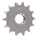 MTX 1539 Steel Front Sprocket #520 (10-539)