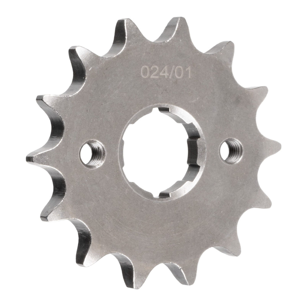MTX 259 Steel Front Sprocket #428 (10-437)