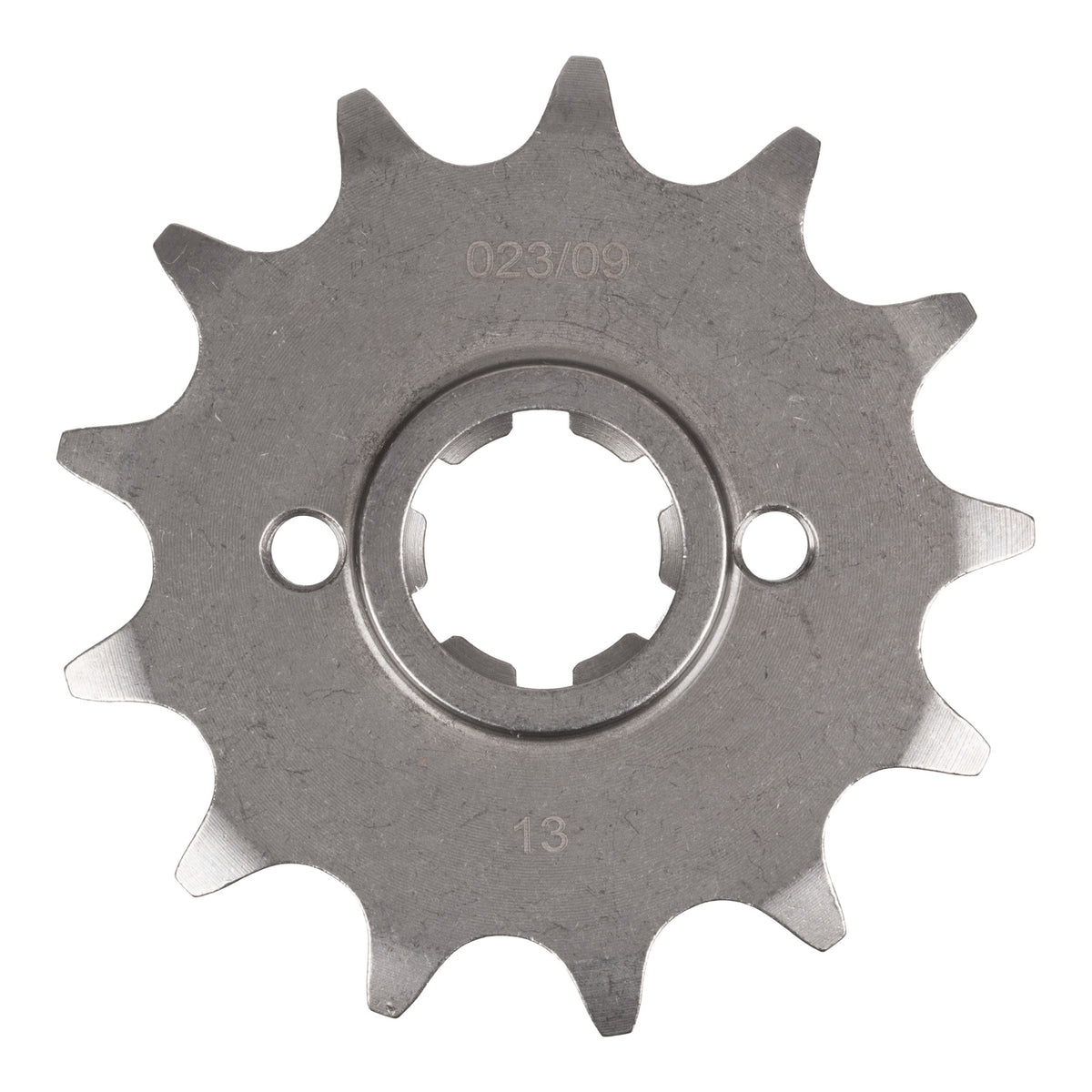 MTX 287 Steel Front Sprocket #520 (10-KL4)