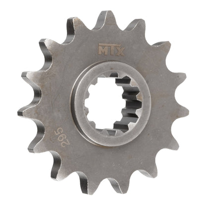 MTX 295 Steel Front Sprocket #530 (10-MN4)
