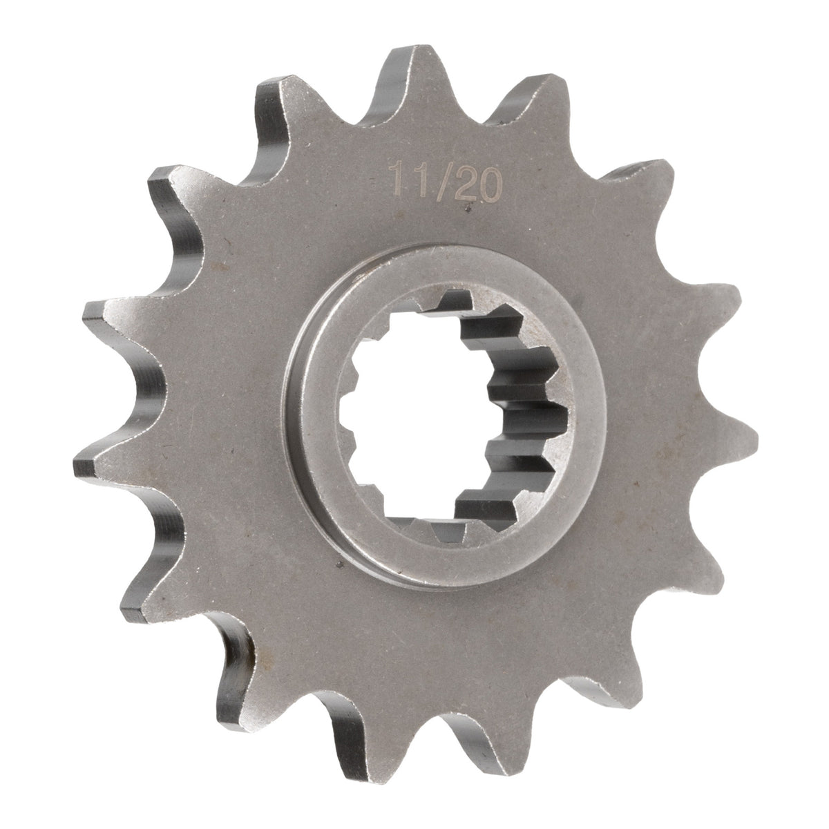 MTX 295 Steel Front Sprocket #530 (10-MN4)