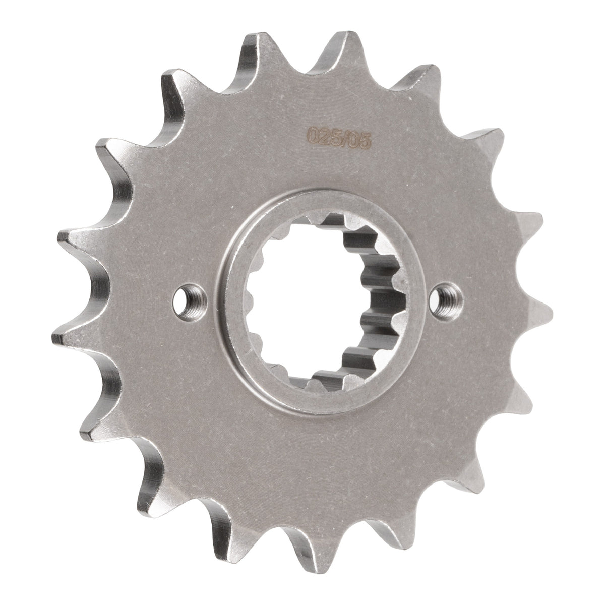 MTX 339 Steel Front Sprocket #530 (10-438)