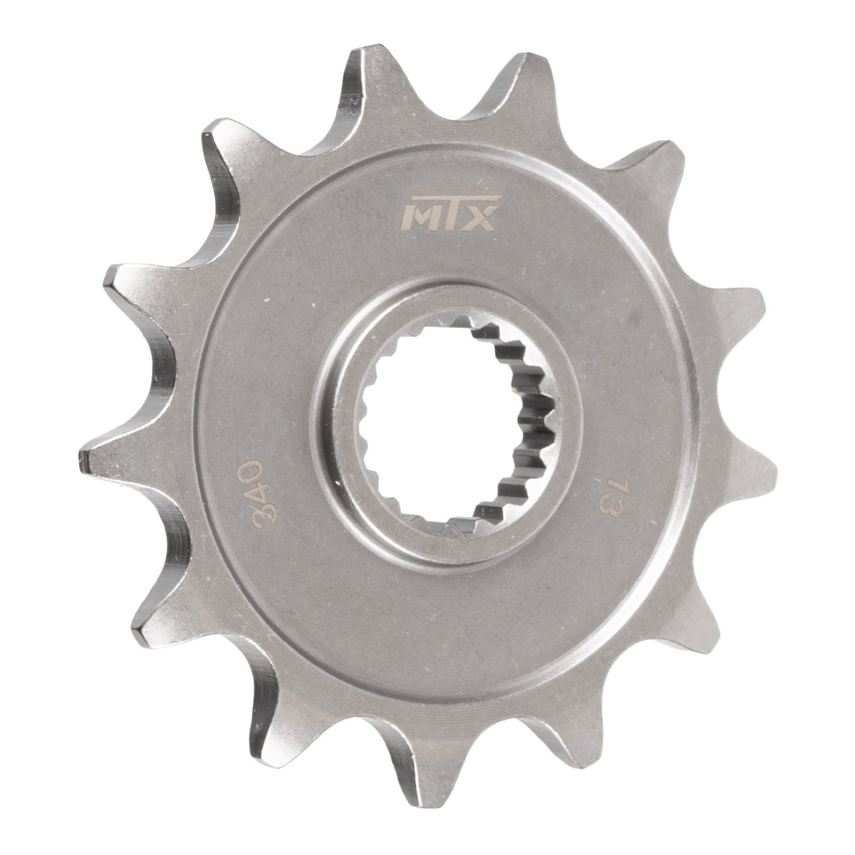 MTX 326 Steel Front Sprocket #520 (10-6KS)
