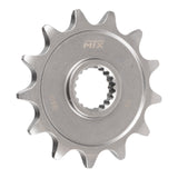 MTX 326 Steel Front Sprocket #520 (10-6KS)