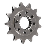 MTX 284 Steel Front Sprocket #520 (10-ML4)