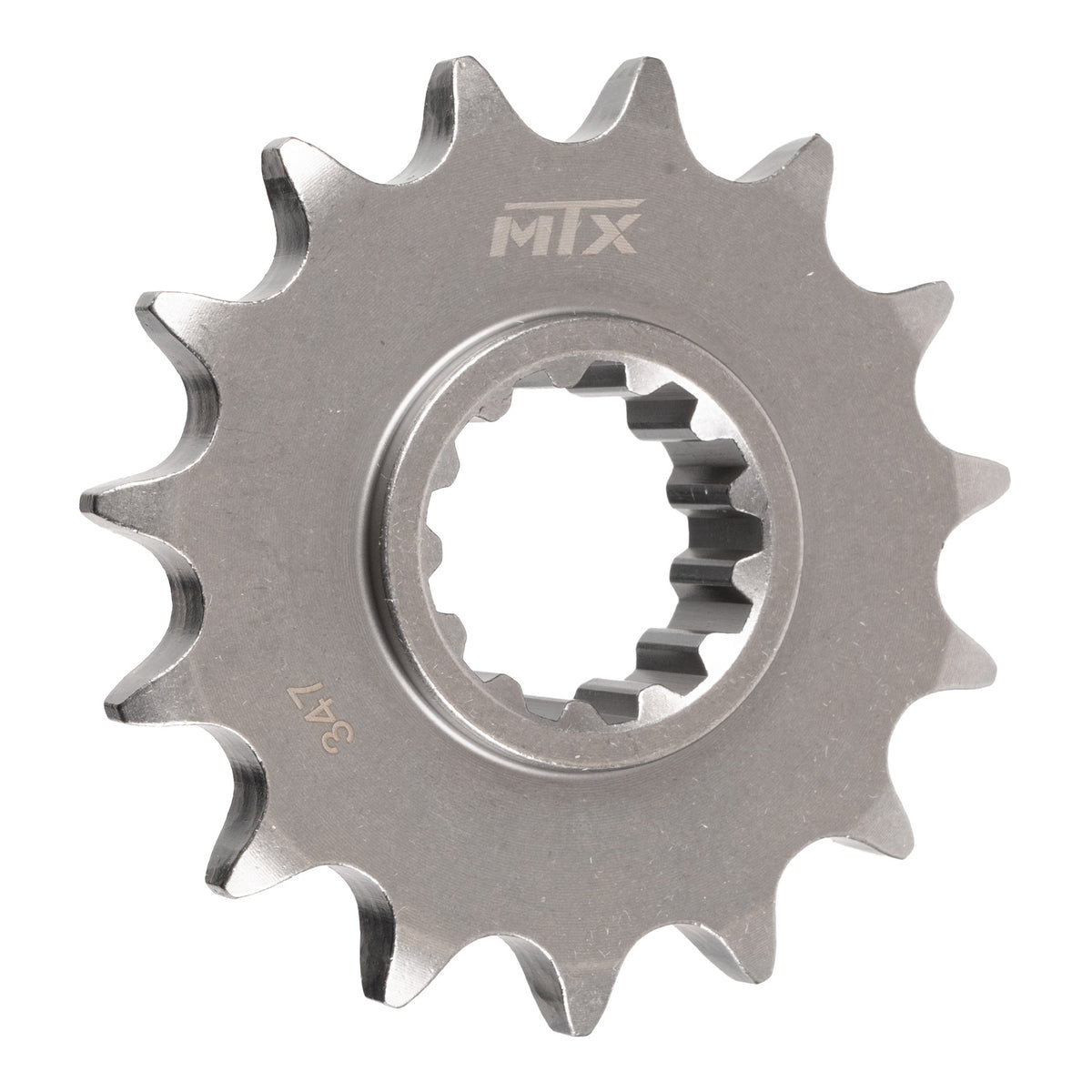 MTX 333 Steel Front Sprocket #530 (10-ML7)