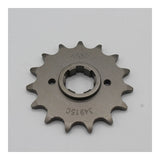 MTX 37601 Steel Front Sprocket #525 (10-37601)