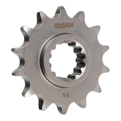 MTX 409 Steel Front Sprocket #428 (10-44A)