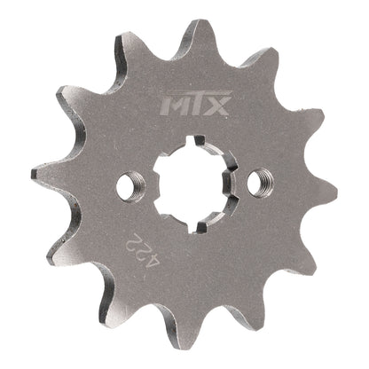 MTX 422 Steel Front Sprocket #520 (10-290)