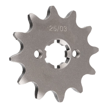 MTX 422 Steel Front Sprocket #520 (10-290)
