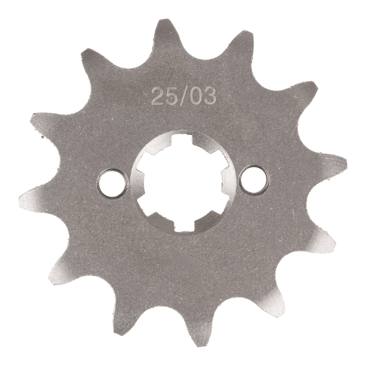 MTX 422 Steel Front Sprocket #520 (10-290)