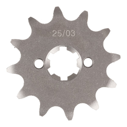 MTX 422 Steel Front Sprocket #520 (10-290)