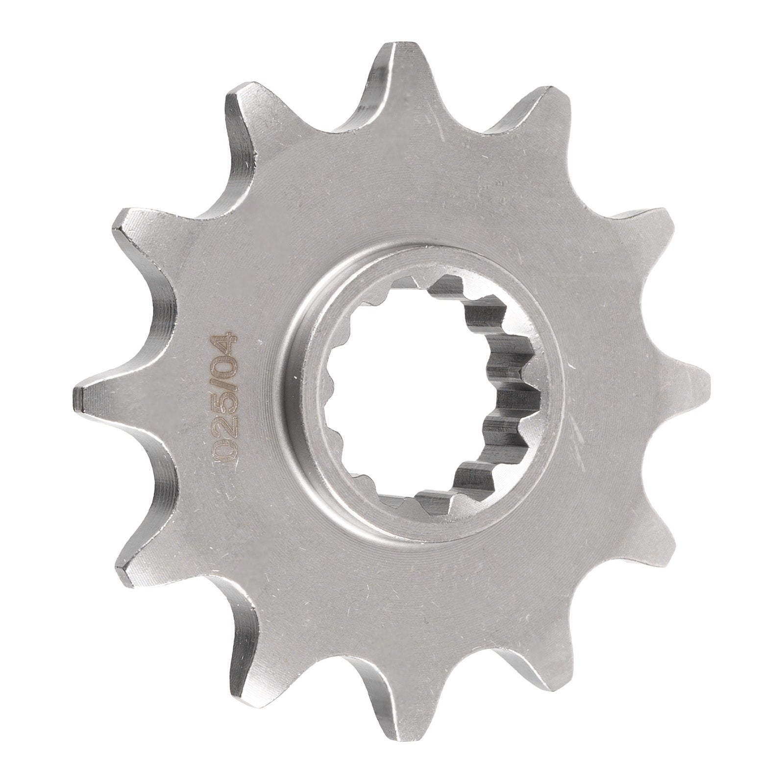 MTX 432 Steel Front Sprocket #520 (10-143)