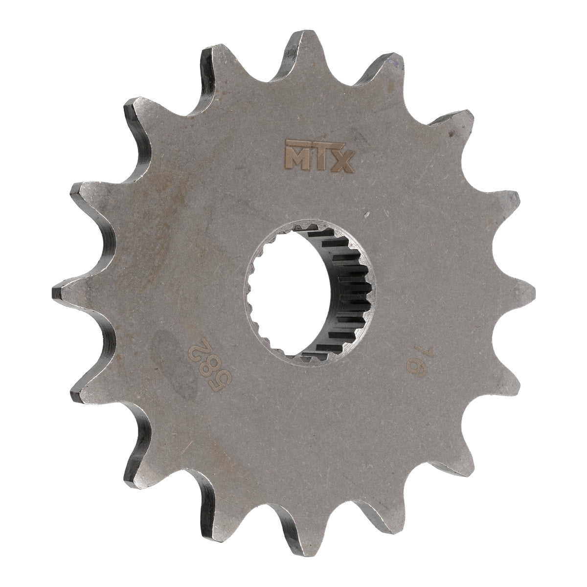 MTX 582 Steel Front Sprocket #520 (10-4BR)