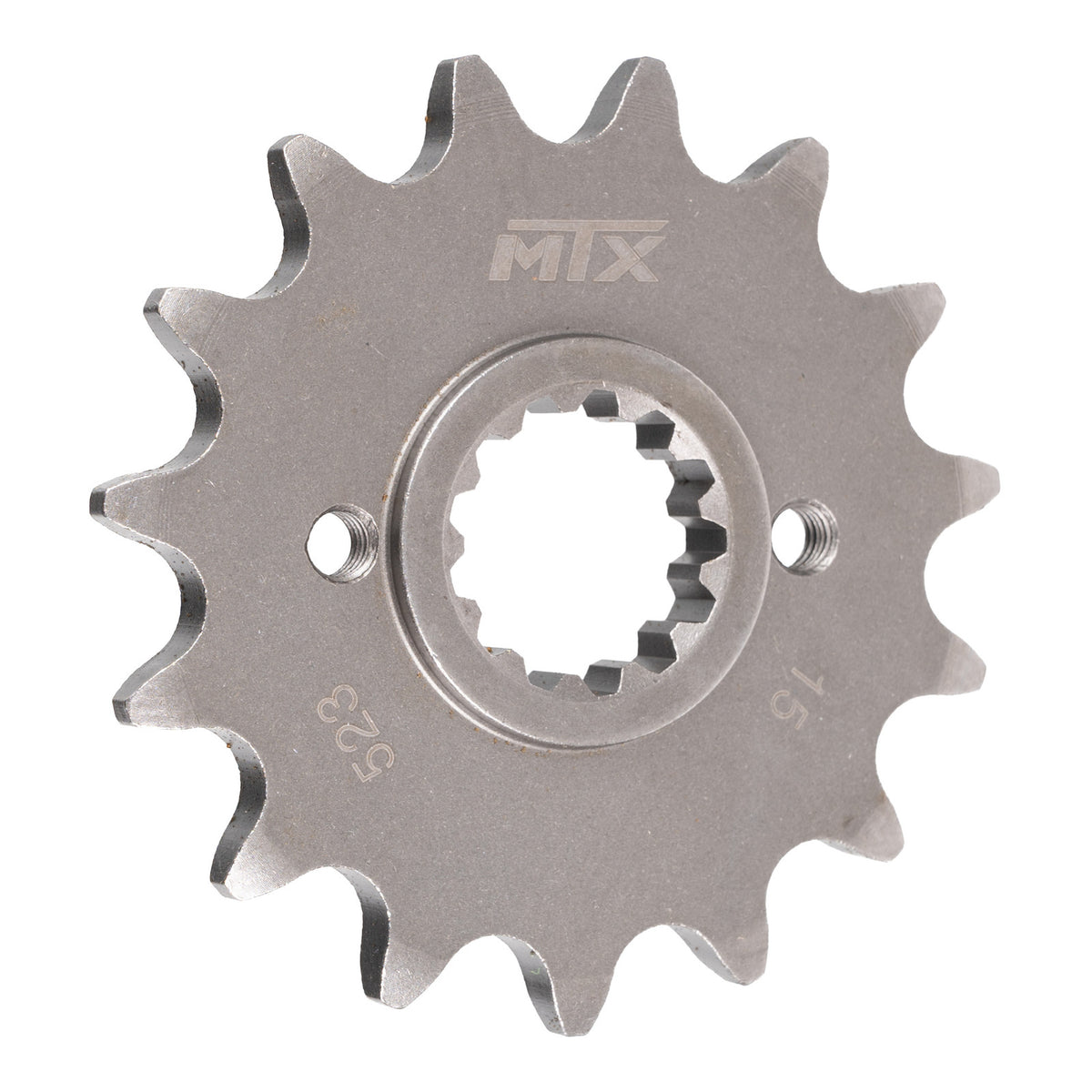 MTX 516 Steel Front Sprocket #520 (10-126)