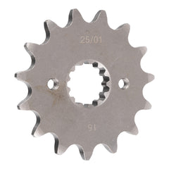 MTX 516 Steel Front Sprocket #520 (10-126)