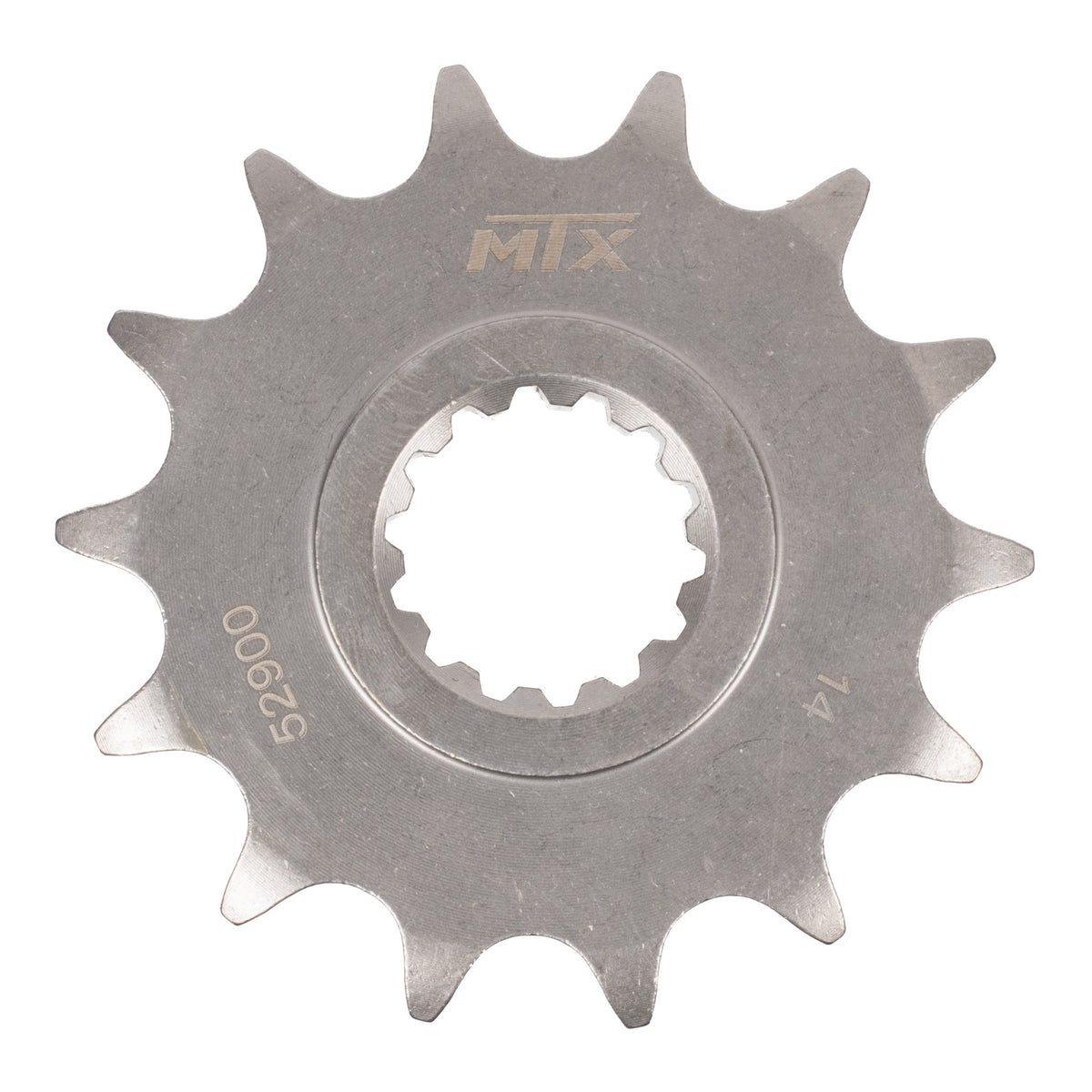 MTX 52900 Steel Front Sprocket #530 (10-52900)