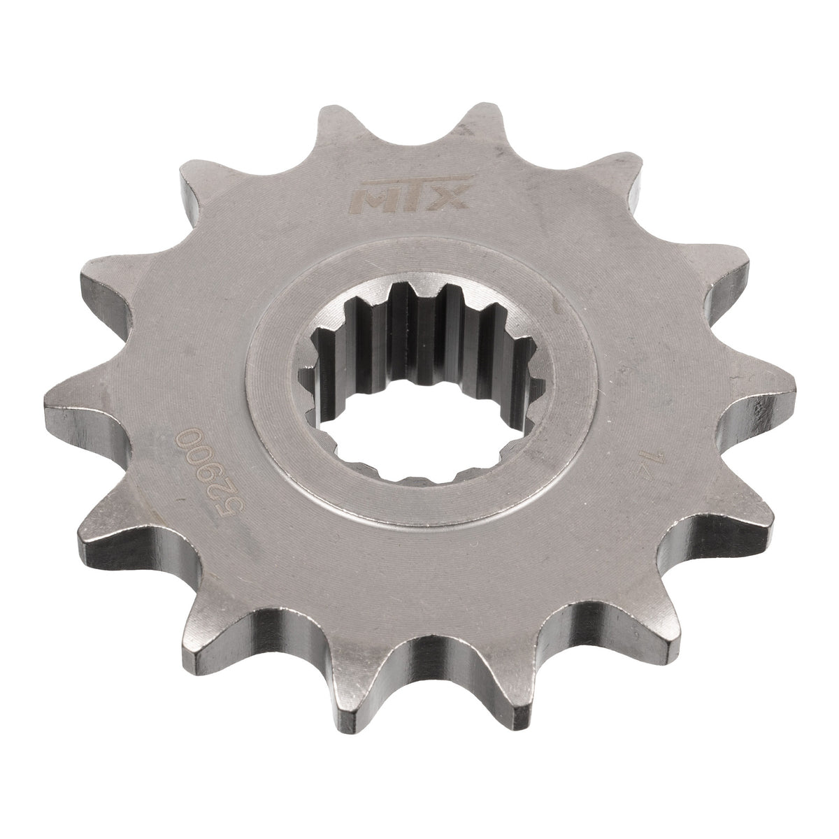 MTX 52900 Steel Front Sprocket #530 (10-52900)