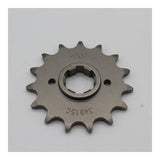 MTX 52901 Steel Front Sprocket #525 (10-52901)