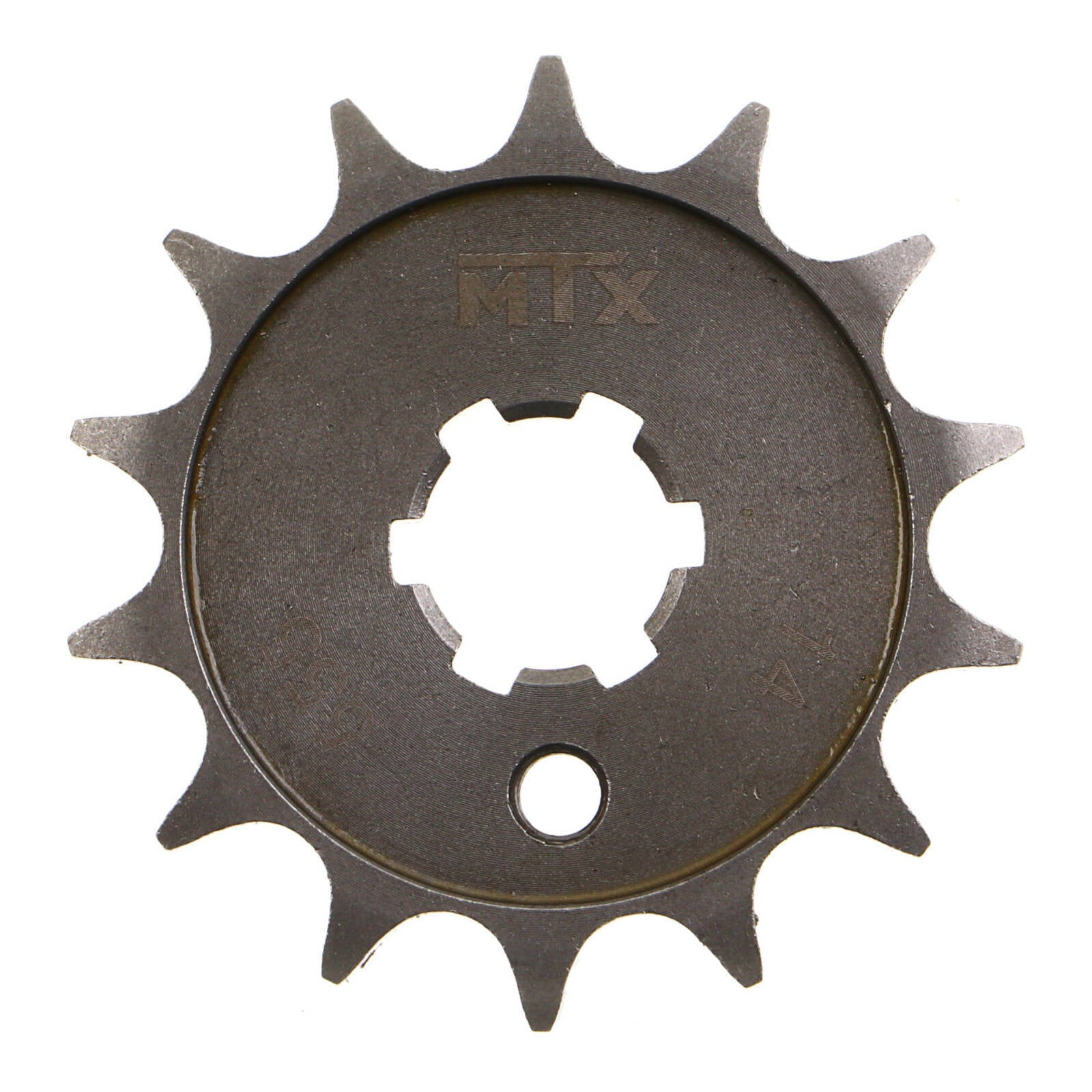 MTX 555 Steel Front Sprocket #428 (13T )