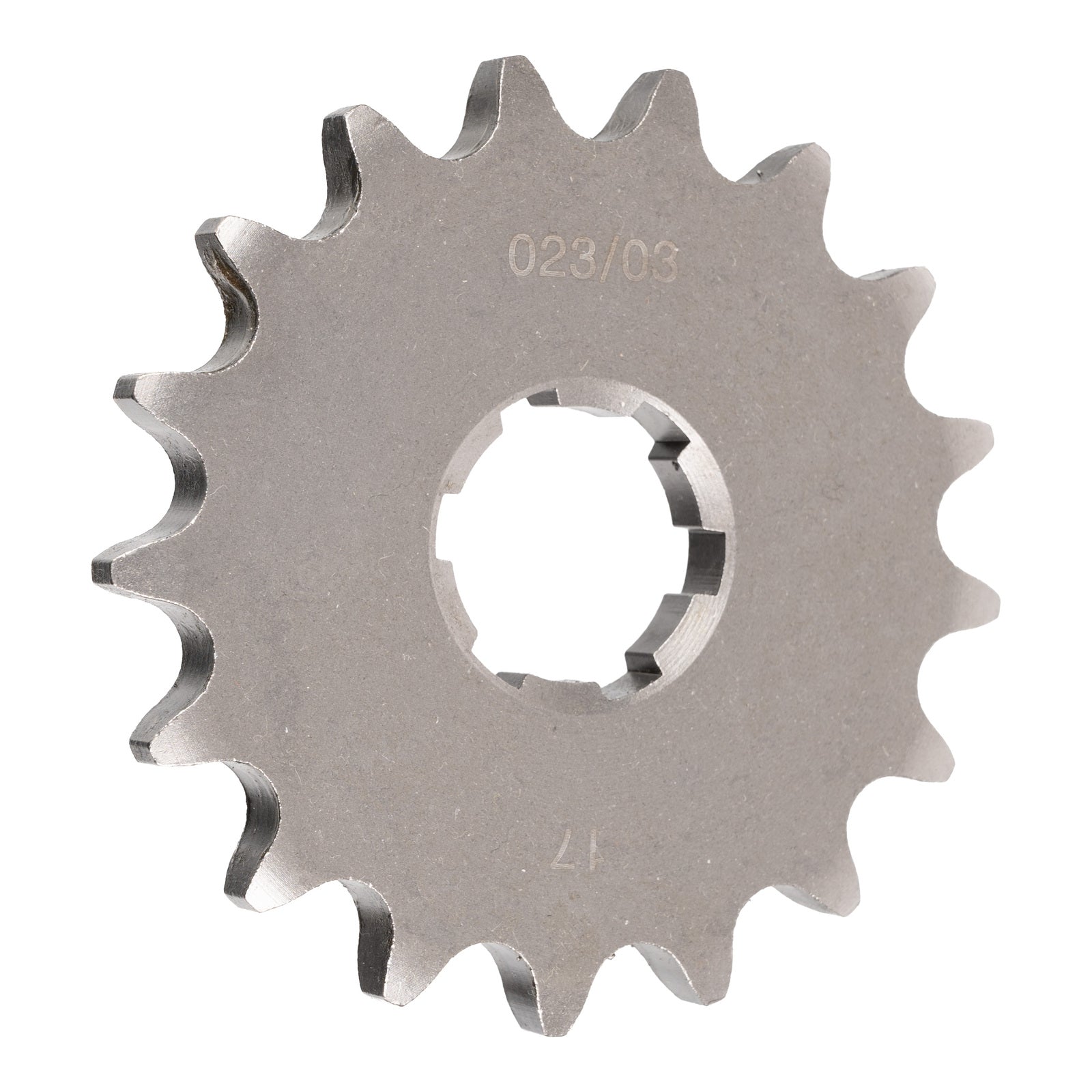 MTX 568 Steel Front Sprocket #530 (10-256)